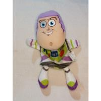 Peluche Títere Original Buzz Lightyear Toy Story Disney 24cm segunda mano  Chile 