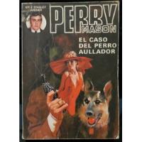 El Caso Del Perro Aullador - Perry Mason segunda mano  Chile 