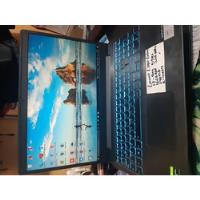 Usado, Notebook Lenovo L340 Gaming I5-9na,16gb Ram, 240gb Ssd, 3gbv segunda mano  Chile 