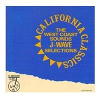 Usado, The West Coast Sound California Classics Cd Jap Obi Usado segunda mano  Chile 