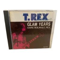 T. Rex  Anthology Vol.2 Cd Jap Usado segunda mano  Chile 