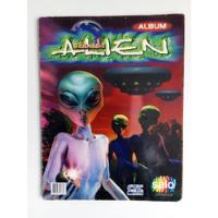 Album Invasion Alien - Salo - Año 1999- segunda mano  Chile 