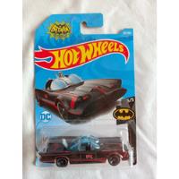 Hot Wheels Batman Tv Series Batmobile 5/5 163/365, usado segunda mano  Chile 