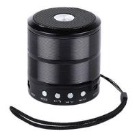 Parlante Portátil Mini Speaker  Bluetooth  Recargable Usb, usado segunda mano  Chile 