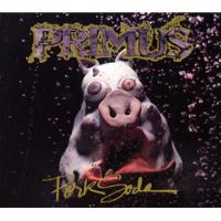 Primus - Pork Soda (cd) segunda mano  Chile 