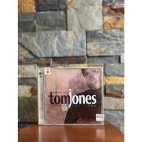 Cd Tom Jones - The Tiger (best Of Tom Jones) segunda mano  Chile 