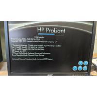 Hp Proliant Dl360 G7 2x Xeon 3.06ghz 128gb Ram Vmware Esxi, usado segunda mano  Chile 