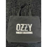 Bolso Ozzy Osbourne Merchandising Oficial Original segunda mano  Chile 