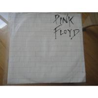 Pink Floyd Another Brick In The Wall Single Vinilo 7  Usa segunda mano  Chile 