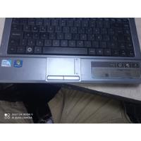 Notebook Básico Acer Aspire 4332 Dual Core 2gb/500gb segunda mano  Chile 