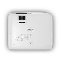 Proyector Epson Powerlite 98 Hdmi Al 100% Garantía. segunda mano  Chile 
