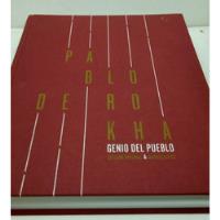 Pablo De Rokha. Genio Del Pueblo. Edición Original & ..., usado segunda mano  Chile 