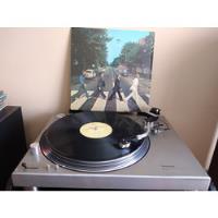 Vinilo The Beatles Lp : Abbey Road Edic. Venezuela 1986 Ex  segunda mano  Chile 