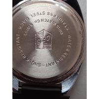 Reloj Oris 17jewels, Suizo, A Cuerda Manual, Hombre,37mm S/c, usado segunda mano  Chile 