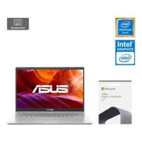 Asus Vivobook X415ea-eb1442ws Pentium 4gb 128ssd segunda mano  Chile 
