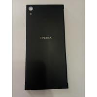 Tapa Trasera Sony Xa1 Ultra Original, usado segunda mano  Chile 
