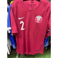 Usado, Camiseta Qatar Utileria segunda mano  Chile 