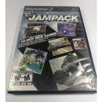 Jampack Vol 13 Para Playstation 2  segunda mano  Chile 