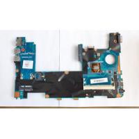 Placa Madre Compaq Mini Cq10-420la + Cpu Intel Atom N450 segunda mano  Chile 