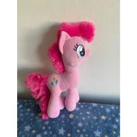 Peluche My Little Pony Pinkie Pie 32 Cm Usado, usado segunda mano  Chile 