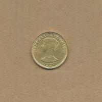 Joya Nacional: 50 Pesos Oro Chile 1926 Xf Bnc segunda mano  Chile 