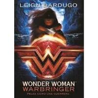 Wonder Woman: Warbringer segunda mano  Chile 