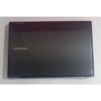Notebook Samsung Np R430 Para Desarme segunda mano  Chile 