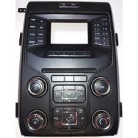 Panel Control Radio Ford F150 Mod: Dl3t-18a802-bd, usado segunda mano  Chile 