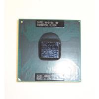 Procesador Intel Core 2 Duo P8400 Cpu 2.26g 3m 1066mhz Slb3r segunda mano  Chile 