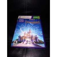 Juego Disneyland Adventures, X-box 360 Fisico segunda mano  Chile 