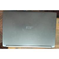 Venta Notebook Acer Aspire A515-51  segunda mano  Chile 
