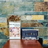 Cassette Pat Metheny Group - Letter From Home, usado segunda mano  Chile 