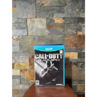 Call Of Duty Black Ops Ii segunda mano  Chile 