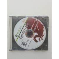 Usado, Dragon Age Origins Xbox 360 segunda mano  Chile 