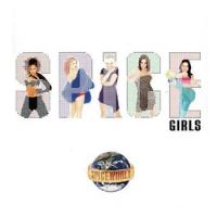 Spice Girls - Spiceworld (cd) segunda mano  Chile 