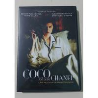 Dvd - Coco Antes De Chanel segunda mano  Chile 