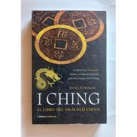 I Ching El Libro Del Oráculo Chino Judica Cordiglia segunda mano  Chile 