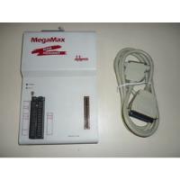Programador De Dispositivos Megamax. Usado. Sin Probar. segunda mano  Chile 