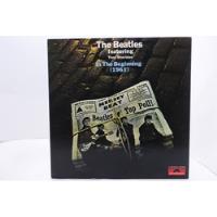 The Beatles Featuring Tony Sheridan In The Beginning (1961) segunda mano  Chile 