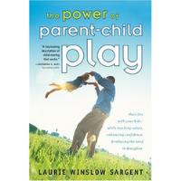 The Power Of Parent-child Play: Fitting Fun Into Your Family segunda mano  Chile 