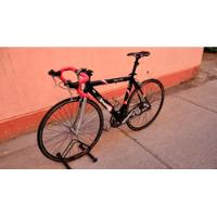 Usado, Bicicleta Pistera Semi-profesional Cinelli 9.8kg 9v Talla 52 segunda mano  Chile 