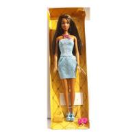 Barbie  Vintage - S.i.s. So In Style - Grace - Año 2010, usado segunda mano  Chile 