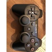 Joystic , Mando , Control Original Playstation 3 Usado , usado segunda mano  Chile 