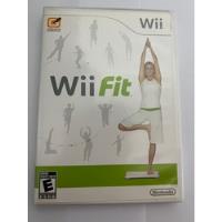 Usado, Wii Fit Juego Original Nintendo Wii (reacondicionado) segunda mano  Chile 