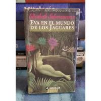 Eva En El Mundo De Los Jaguares - Elizabeth Subercaseaux, usado segunda mano  Chile 