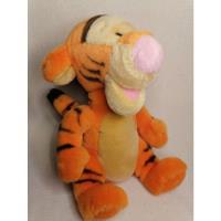 Peluche Original Baby Tigger Winnie De Pooh Disney 25cm. , usado segunda mano  Chile 