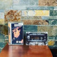 Gerardo - Mo Ritmo (cassette) segunda mano  Chile 
