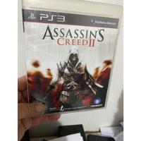 Assassin's Creed Ii Standard Edition Ubisoft Físico Original, usado segunda mano  Chile 