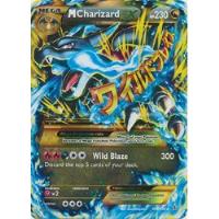 Mega Charizard Ex 108/106 Ultra Raro Pokemon Tcg, usado segunda mano  Chile 