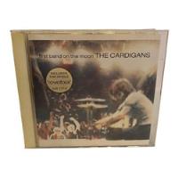 Usado, The Cardigans  First Band On The Moon Cd  Usado segunda mano  Chile 